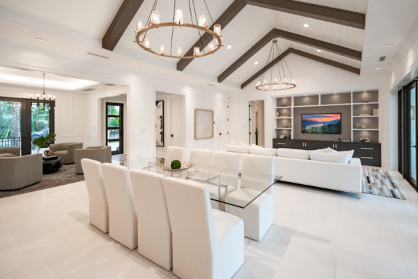 Coral Gables Homes vs Miami Beach Homes Coral Gables Homes vs Miami Beach Homes