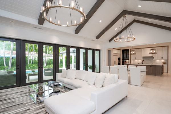 Coral Gables Homes vs Miami Beach Homes Coral Gables Homes vs Miami Beach Homes