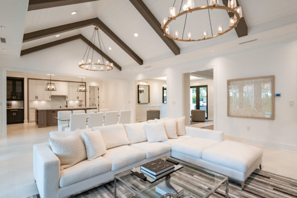 Coral Gables Homes vs Miami Beach Homes Coral Gables Homes vs Miami Beach Homes
