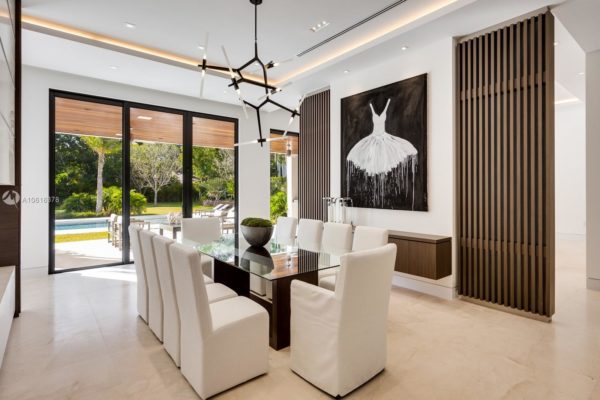 What Does $5M Buy You In Miami? $5Million Dollar Homes in 6 Different Miami Areas What Does $5M Buy You In Miami? $5Million Dollar Homes in 6 Different Miami Areas