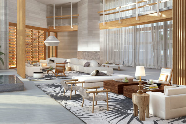 The Best Beach Condo in Ft Lauderdale: Auberge Beach Residences and Spa