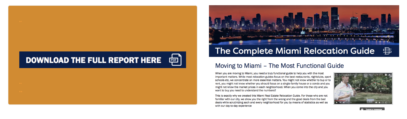 Amazon Pulls Out of Planned New York City Headquarters - Will They Reconsider Miami? Amazon Pulls Out of Planned New York City Headquarters - Will They Reconsider Miami?