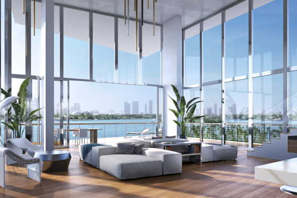 The 2019 / 2020 Miami Beach Condo Market Forecast The 2019 / 2020 Miami Beach Condo Market Forecast