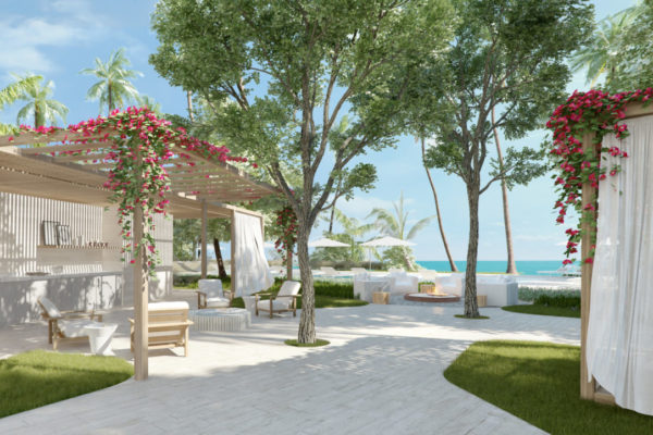 The Best Beach Condo in Ft Lauderdale: Auberge Beach Residences and Spa