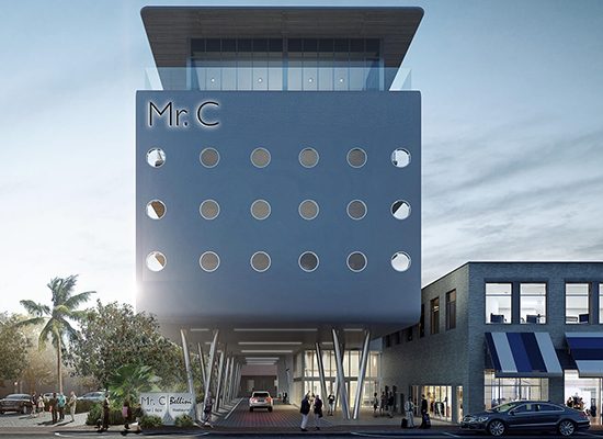 Coconut Grove welcomes Boutique Hotel Brand Mr C! Coconut Grove welcomes Boutique Hotel Brand Mr C!