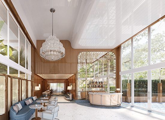 mrc2Coconut Grove welcomes Boutique Hotel Brand Mr C! Coconut Grove welcomes Boutique Hotel Brand Mr C!
