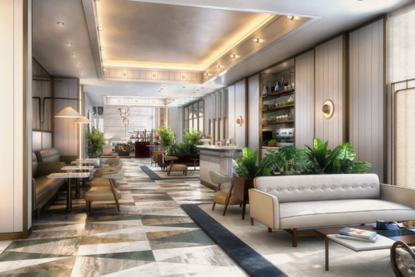 The Four Seasons Private Residences in Fort Lauderdale The Four Seasons Private Residences in Fort Lauderdale