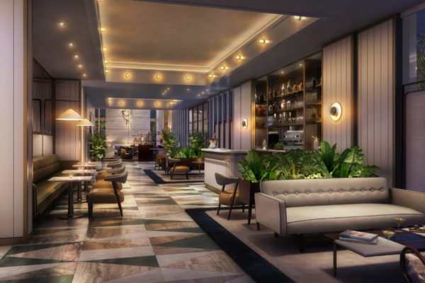 The Four Seasons Private Residences in Fort Lauderdale The Four Seasons Private Residences in Fort Lauderdale