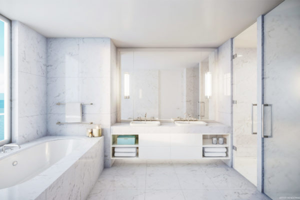The Four Seasons Private Residences in Fort Lauderdale The Four Seasons Private Residences in Fort Lauderdale
