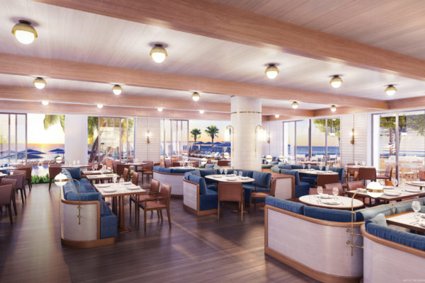 The Four Seasons Private Residences in Fort Lauderdale The Four Seasons Private Residences in Fort Lauderdale