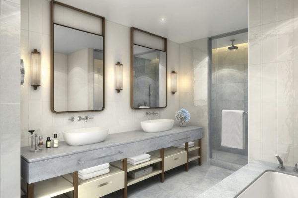 The Four Seasons Private Residences in Fort Lauderdale The Four Seasons Private Residences in Fort Lauderdale