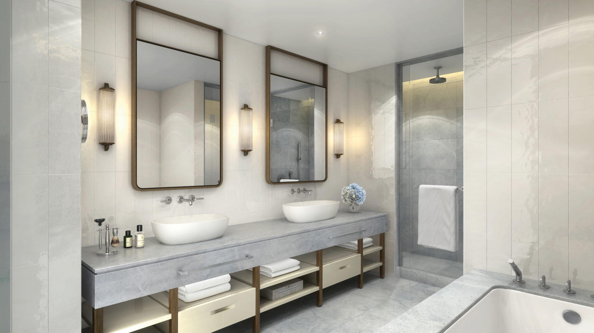 The Four Seasons Private Residences in Fort Lauderdale The Four Seasons Private Residences in Fort Lauderdale