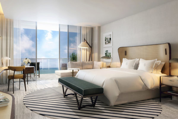 The Four Seasons Private Residences in Fort Lauderdale The Four Seasons Private Residences in Fort Lauderdale