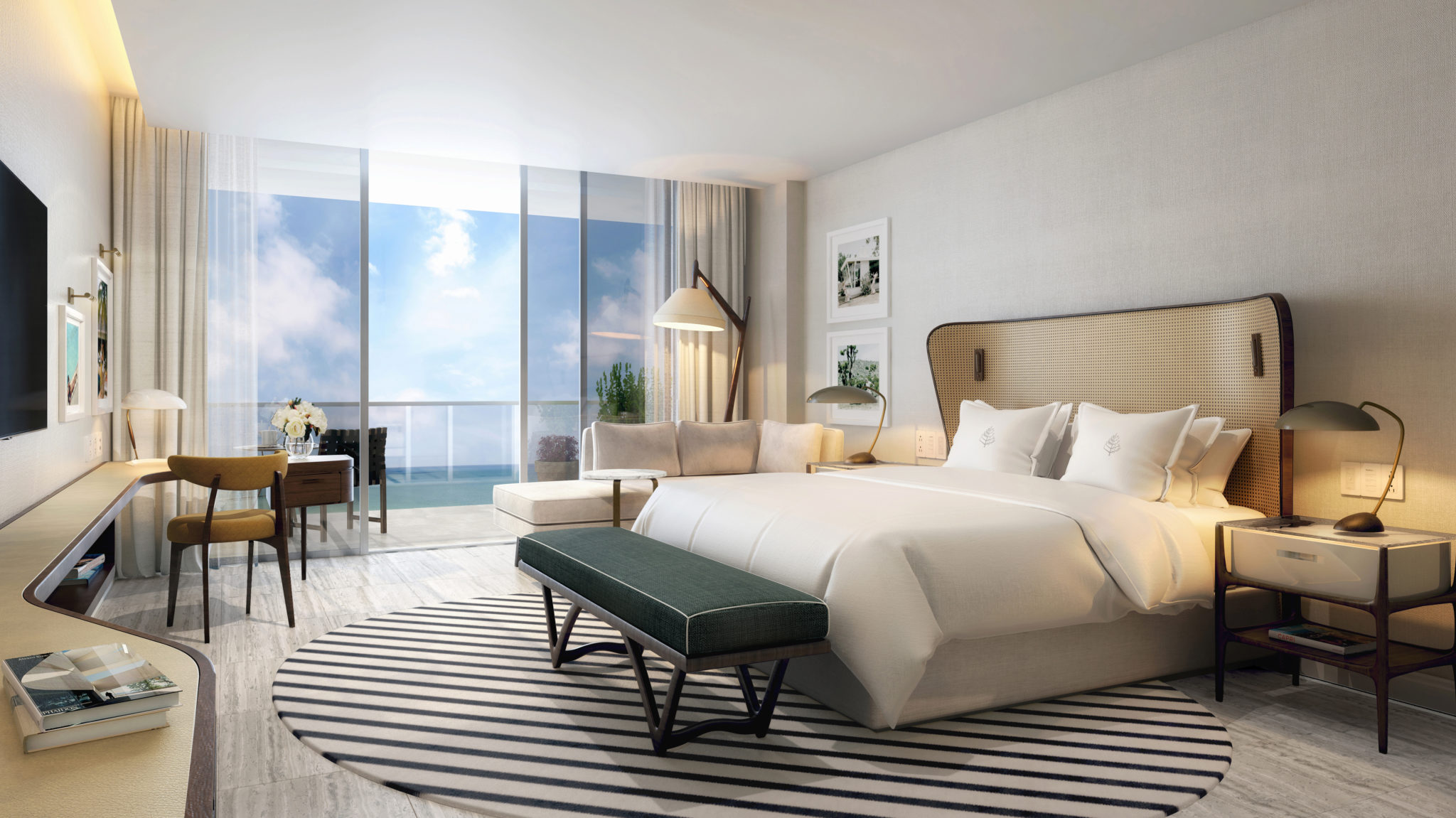 The Four Seasons Private Residences in Fort Lauderdale The Four Seasons Private Residences in Fort Lauderdale
