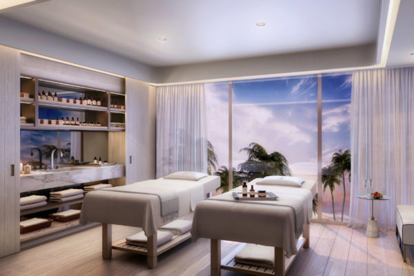 The Four Seasons Private Residences in Fort Lauderdale The Four Seasons Private Residences in Fort Lauderdale