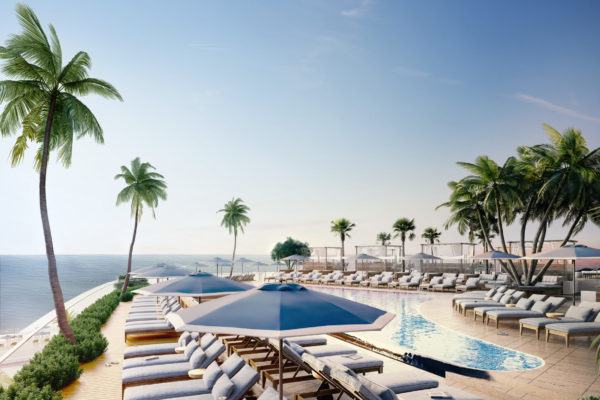 The Four Seasons Private Residences in Fort Lauderdale The Four Seasons Private Residences in Fort Lauderdale