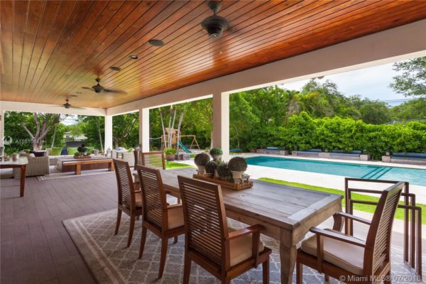 What is the Value of Coral Gables Homes Vs Pinecrest Homes?