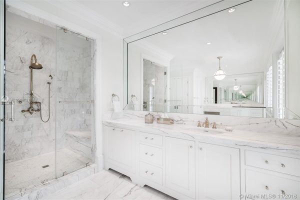 What is the Value of Coral Gables Homes Vs Pinecrest Homes?