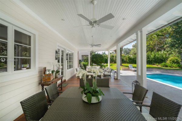 What is the Value of Coral Gables Homes Vs Pinecrest Homes?