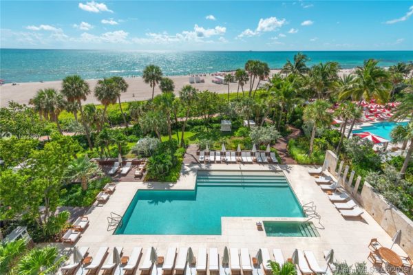Making a Move to Miami? | The Best Miami Beach Condos For Sale in 2019