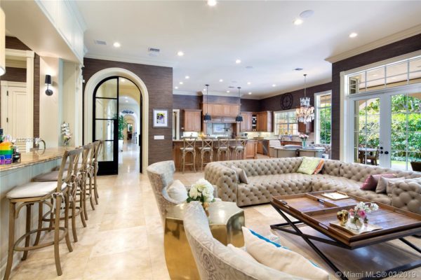 What Does $3M - $4M Buy You In Miami? $3M to $4M Million Dollar Homes in 7 Different Miami Areas What Does $3M - $4M Buy You In Miami? $3M to $4M Million Dollar Homes in 7 Different Miami Areas