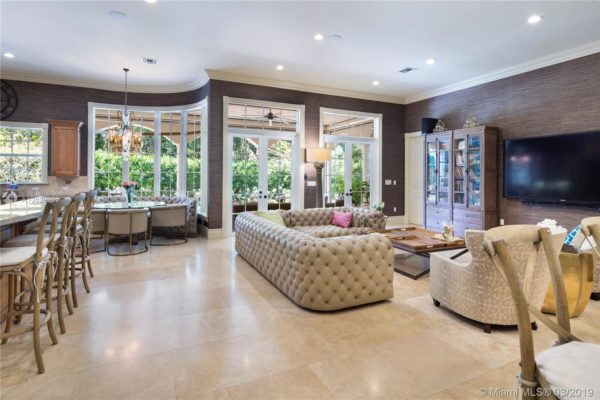 What Does $3M - $4M Buy You In Miami? $3M to $4M Million Dollar Homes in 7 Different Miami Areas What Does $3M - $4M Buy You In Miami? $3M to $4M Million Dollar Homes in 7 Different Miami Areas
