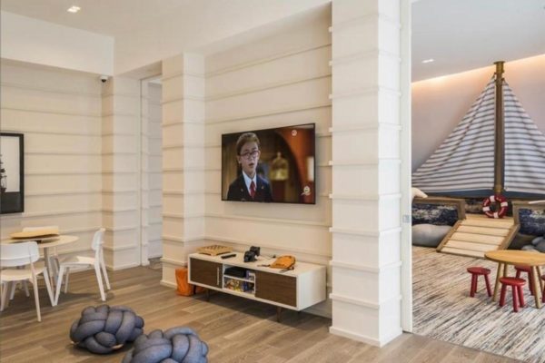 The Amenities at the Auberge Beach Residences in Fort Lauderdale The Amenities at the Auberge Beach Residences in Fort Lauderdale