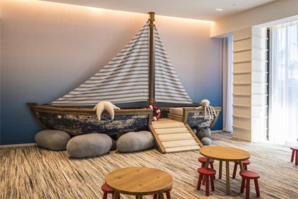 The Amenities at the Auberge Beach Residences in Fort Lauderdale The Amenities at the Auberge Beach Residences in Fort Lauderdale