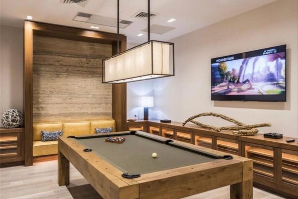 The Amenities at the Auberge Beach Residences in Fort Lauderdale The Amenities at the Auberge Beach Residences in Fort Lauderdale