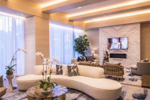 The Amenities at the Auberge Beach Residences in Fort Lauderdale The Amenities at the Auberge Beach Residences in Fort Lauderdale