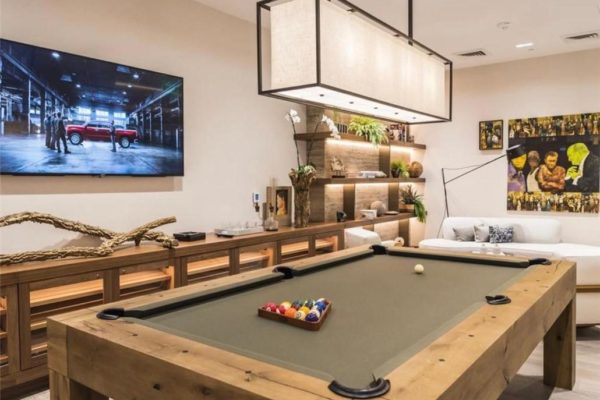 The Amenities at the Auberge Beach Residences in Fort Lauderdale The Amenities at the Auberge Beach Residences in Fort Lauderdale