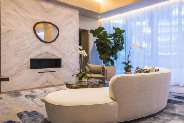 The Amenities at the Auberge Beach Residences in Fort Lauderdale The Amenities at the Auberge Beach Residences in Fort Lauderdale