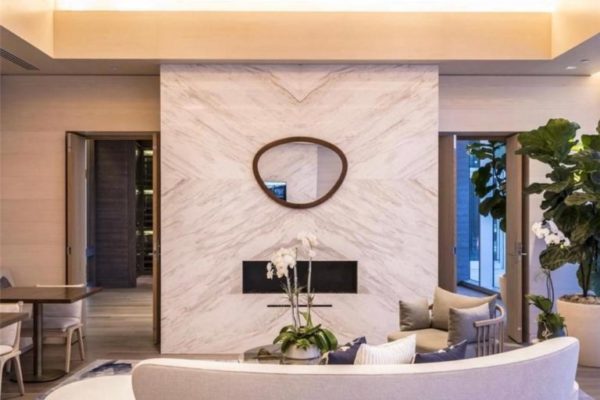 The Amenities at the Auberge Beach Residences in Fort Lauderdale The Amenities at the Auberge Beach Residences in Fort Lauderdale