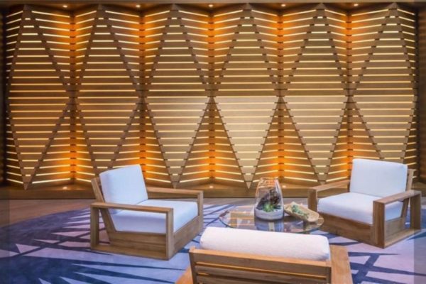 The Amenities at the Auberge Beach Residences in Fort Lauderdale The Amenities at the Auberge Beach Residences in Fort Lauderdale
