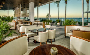 The Amenities at the Auberge Beach Residences in Fort Lauderdale The Amenities at the Auberge Beach Residences in Fort Lauderdale