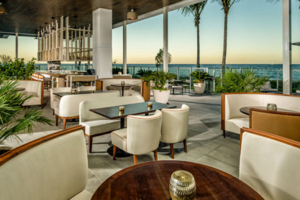 The Amenities at the Auberge Beach Residences in Fort Lauderdale The Amenities at the Auberge Beach Residences in Fort Lauderdale