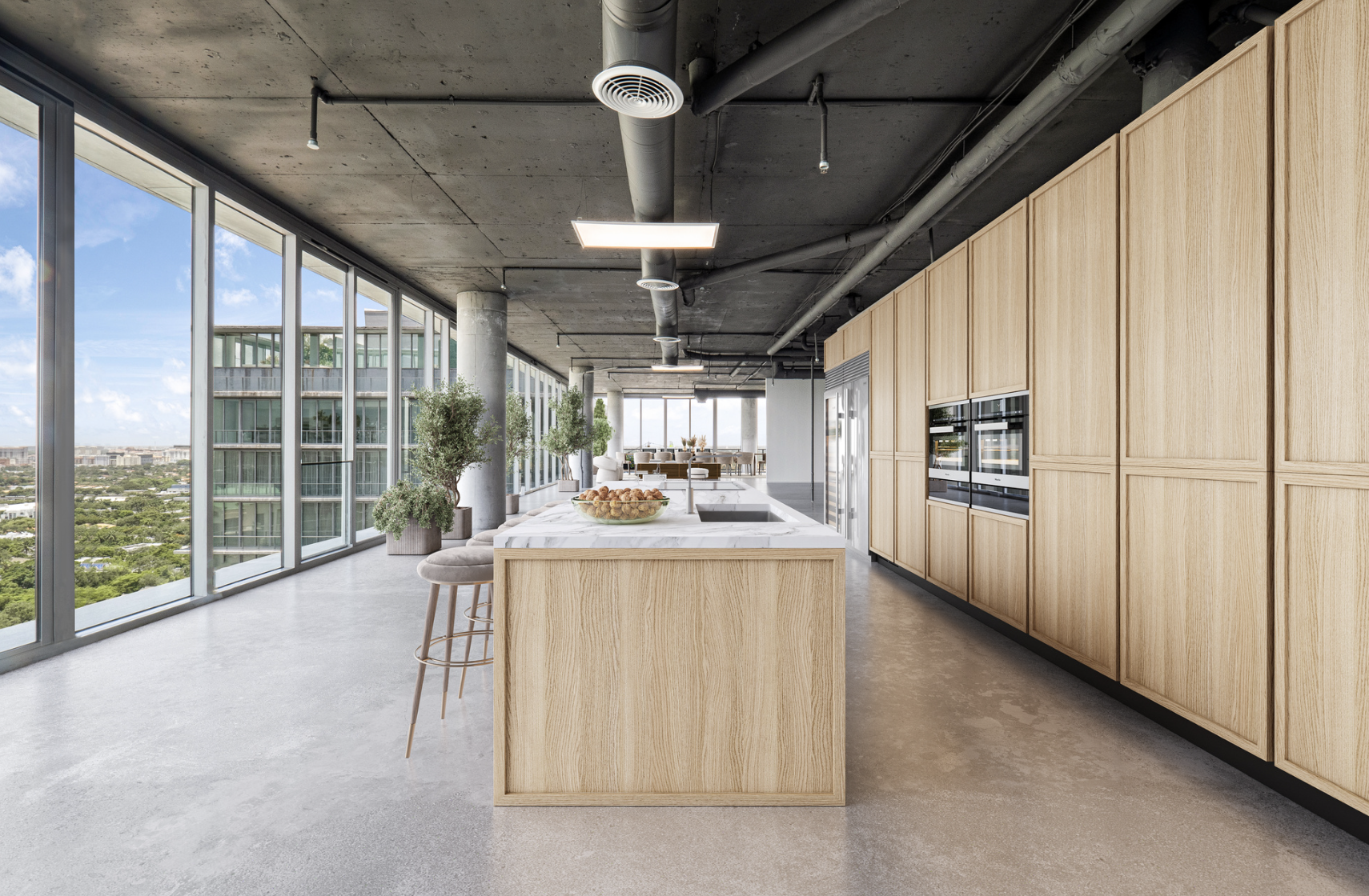 The Best Coconut Grove Penthouses for Sale The Best Coconut Grove Penthouses for Sale