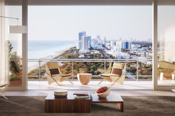 Making a Move to Miami? | The Best Miami Beach Condos For Sale in 2019