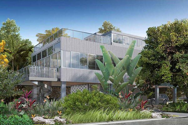 The Impact of Hurricanes on Miami's Residential Real Estate Market The Impact of Hurricanes on Miami's Residential Real Estate Market