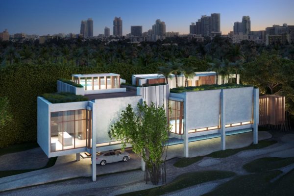 The Impact of Hurricanes on Miami's Residential Real Estate Market The Impact of Hurricanes on Miami's Residential Real Estate Market