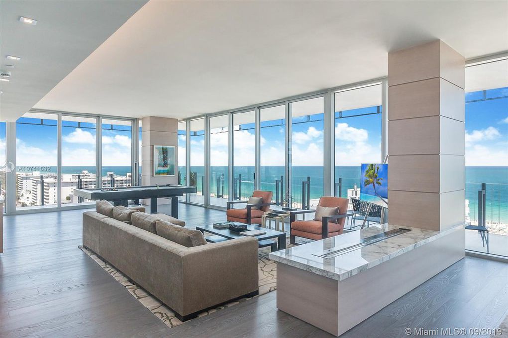 What Miami Condos For Sale Can You Afford? Comparing the Different Miami Condos in Price per SF