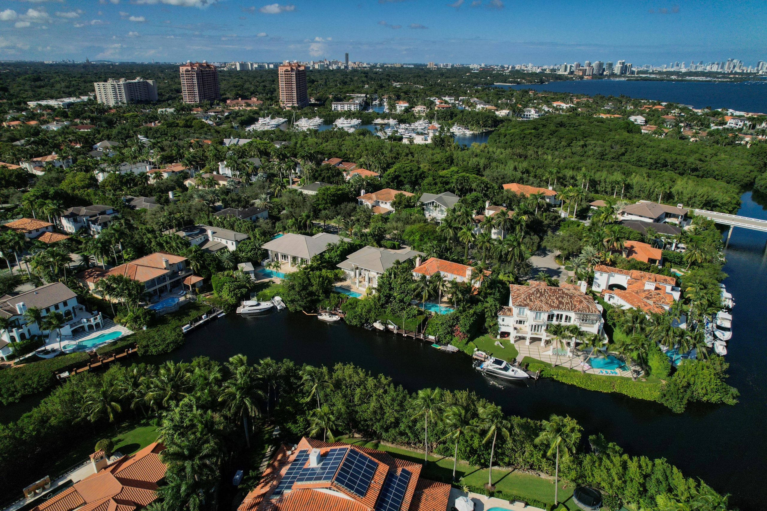 The 10 Best Gated Communities in Miami DSG The 10 Best Gated Communities in Miami DSG