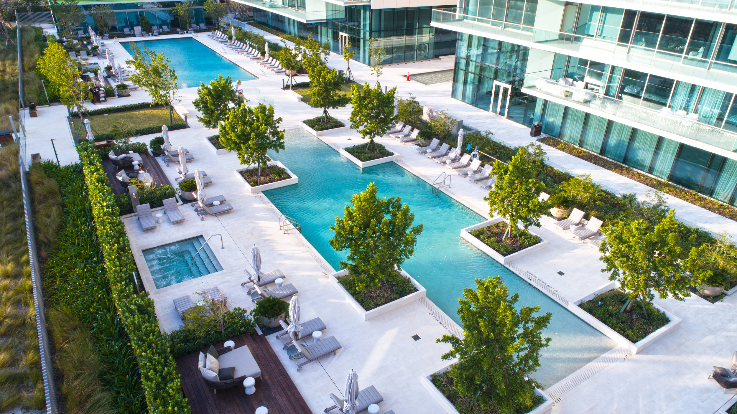 Stunning, Designer-Finished Corner Residence at Oceana Bal Harbour