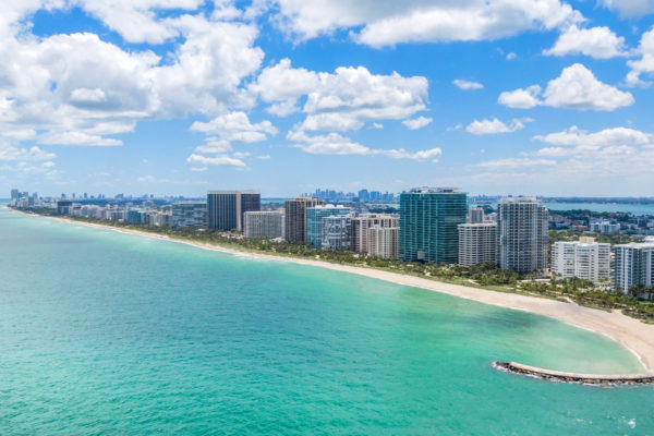 Stunning, Designer-Finished Corner Residence at Oceana Bal Harbour Stunning, Designer-Finished Corner Residence at Oceana Bal Harbour