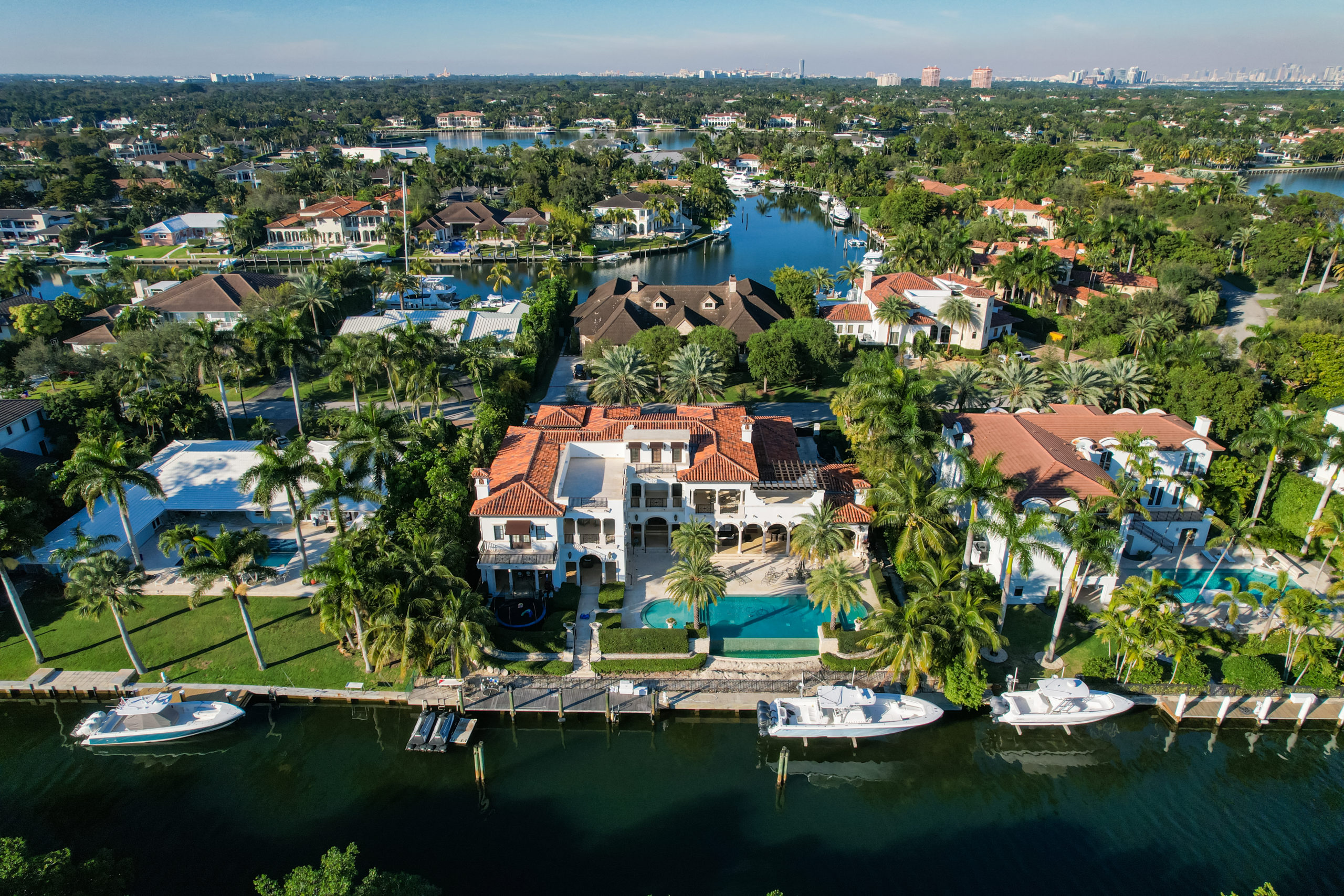 The 10 Best Gated Communities in Miami DSG The 10 Best Gated Communities in Miami DSG