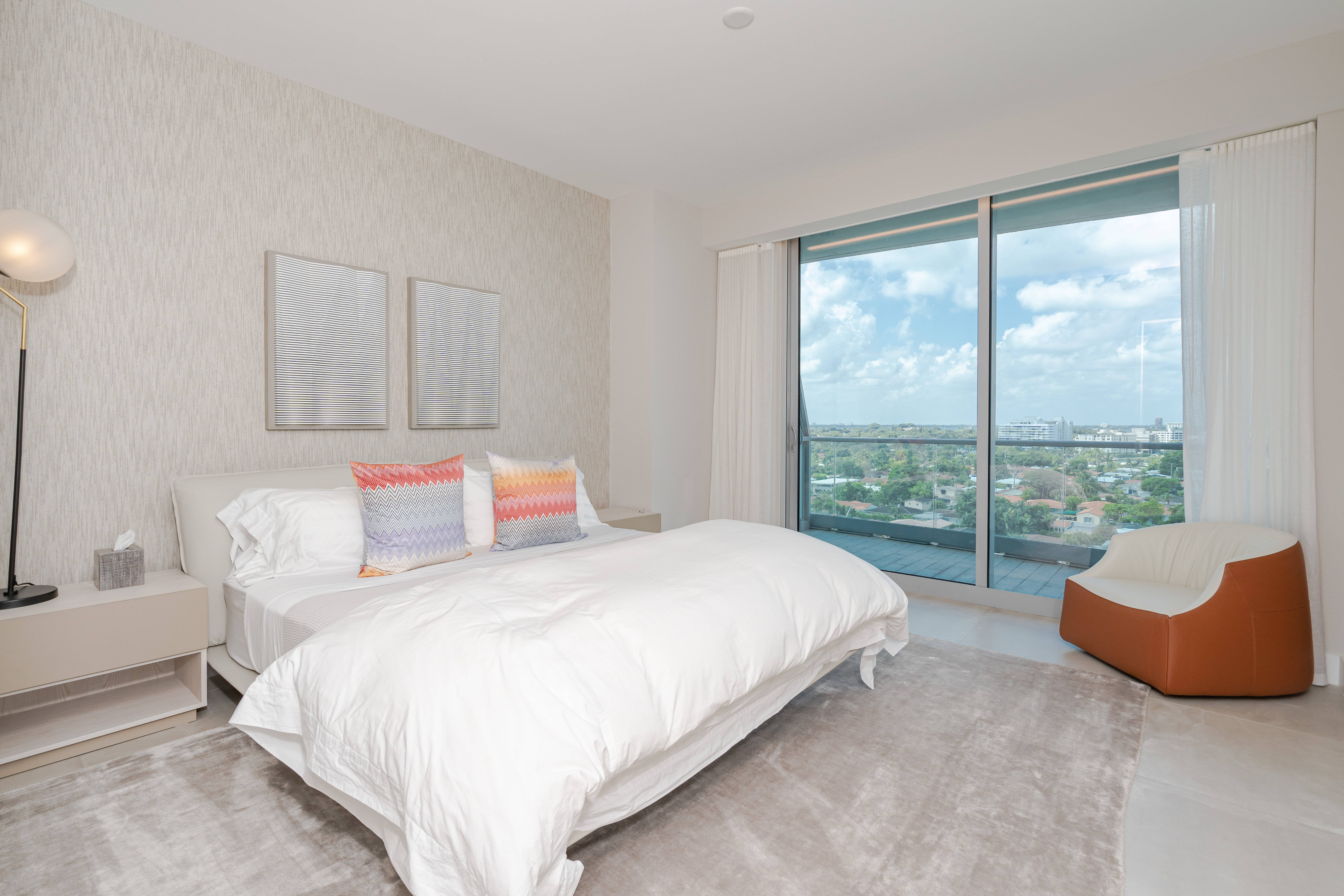 Fendi Chateau Residences in Surfside Fendi Chateau Residences in Surfside