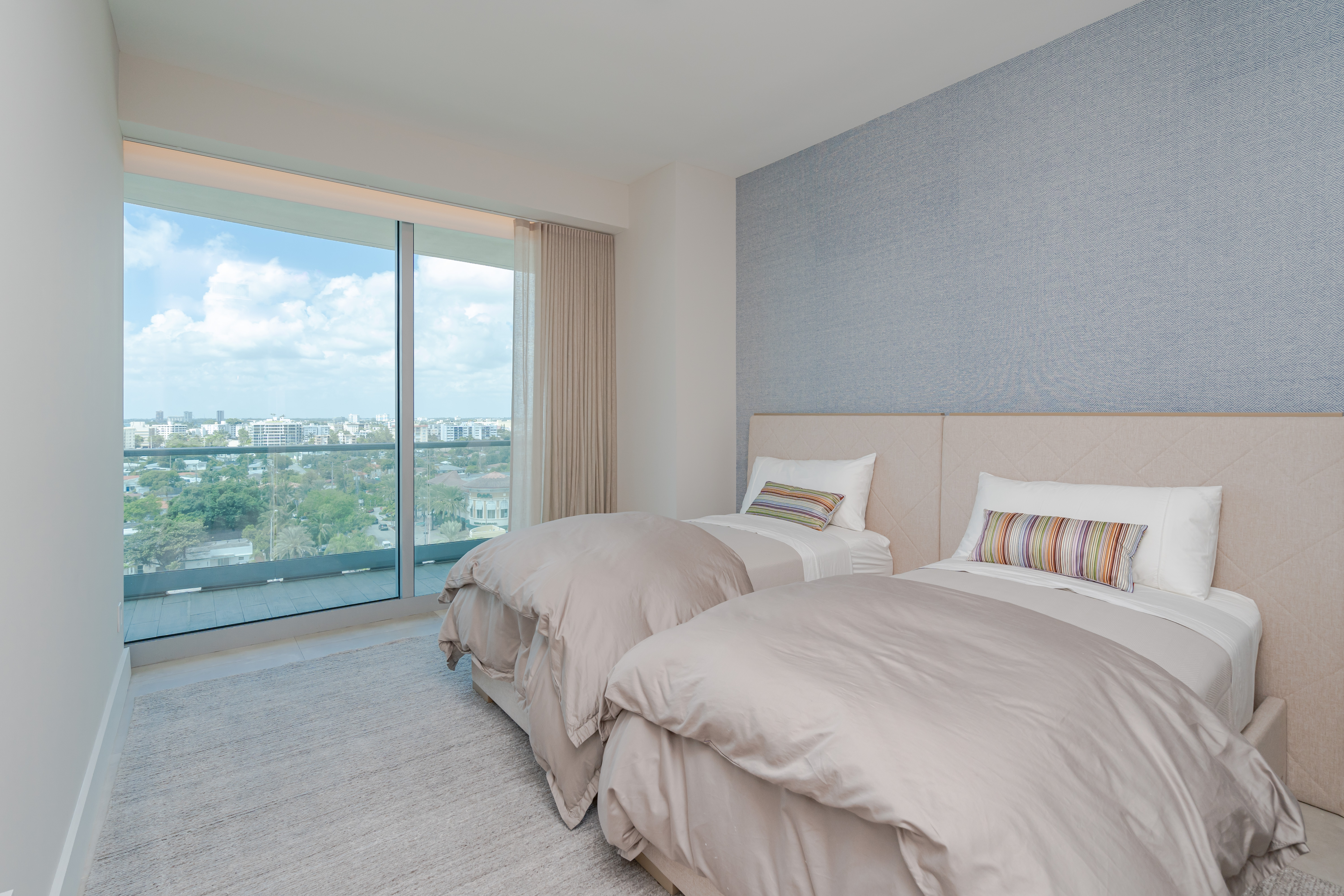 Fendi Chateau Residences in Surfside Fendi Chateau Residences in Surfside