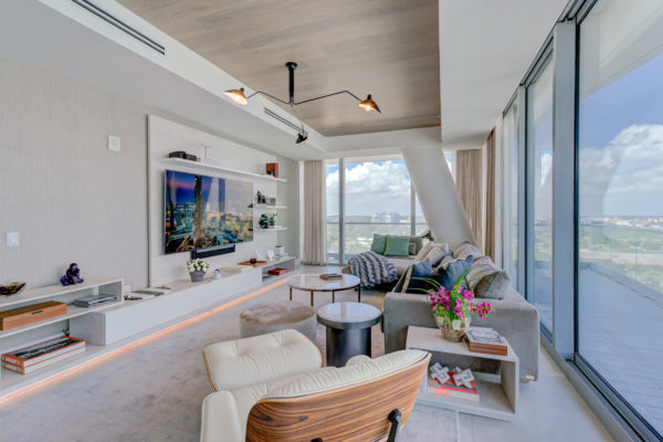 Fendi Chateau Residences in Surfside Fendi Chateau Residences in Surfside