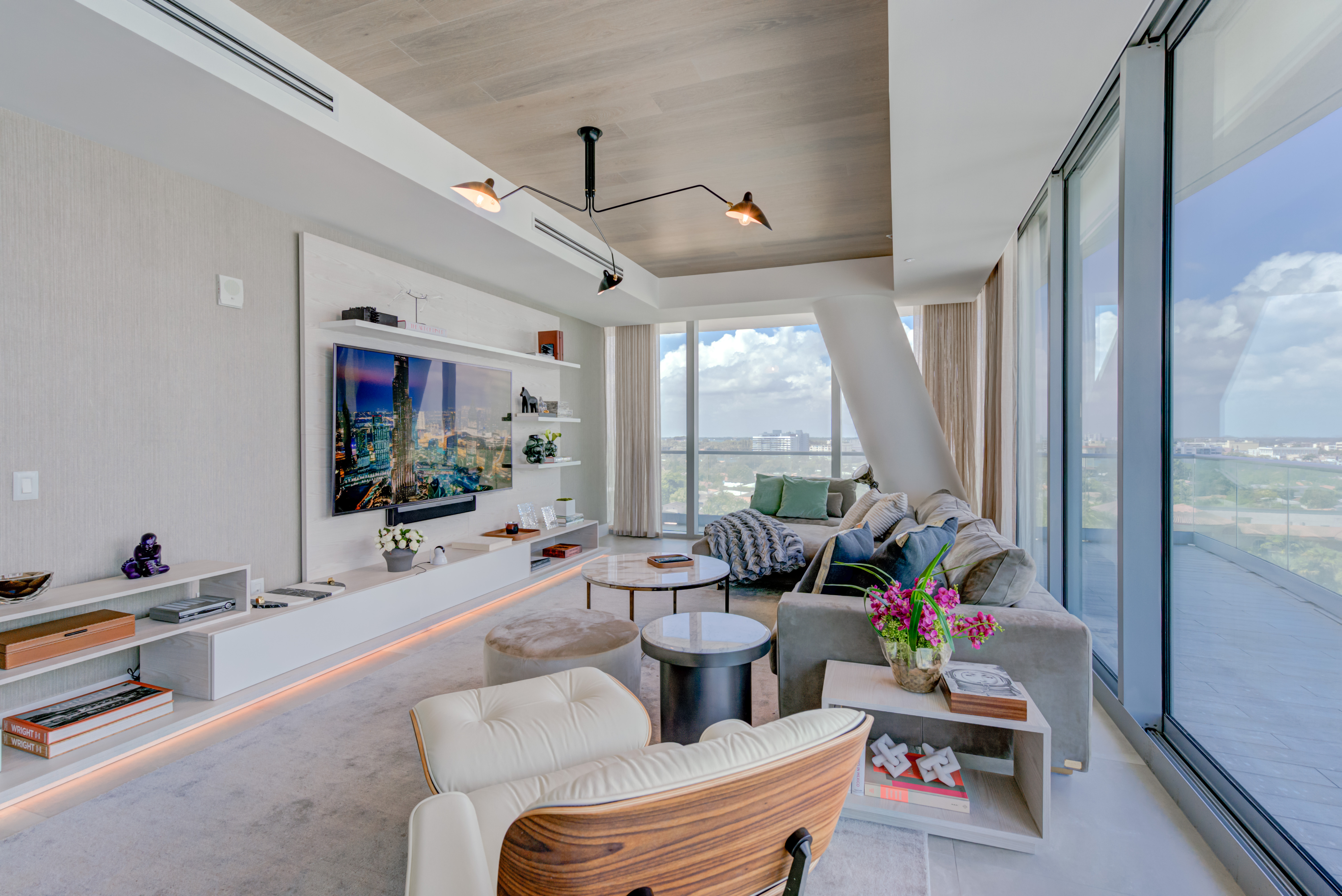 Fendi Chateau Residences in Surfside Fendi Chateau Residences in Surfside