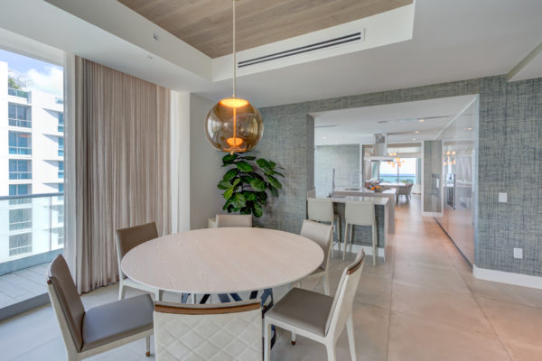 Fendi Chateau Residences in Surfside Fendi Chateau Residences in Surfside